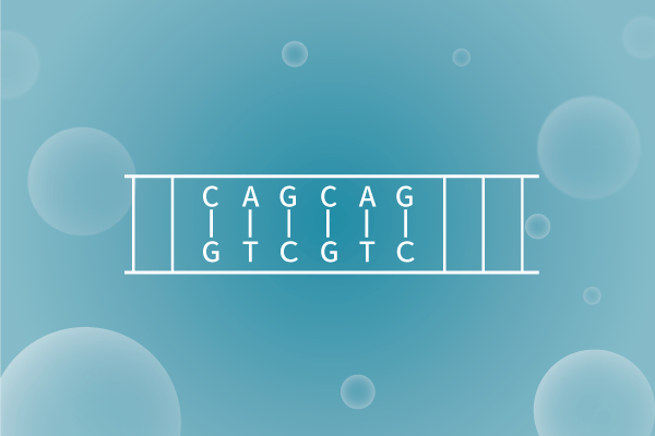 动态突变对遗传病、基因病、罕见病的基因解码，基因检测，基因筛查与分子诊断