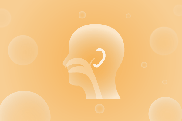 耳朵、鼻子、鼻腔、喉咙遗传病、基因病、罕见病的基因解码，基因检测，基因筛查与分子诊断